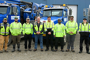 Alaska-Operations-Team-with-Service-Trucks