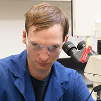 Water-Utility-Worker-Water-Lab-Testing