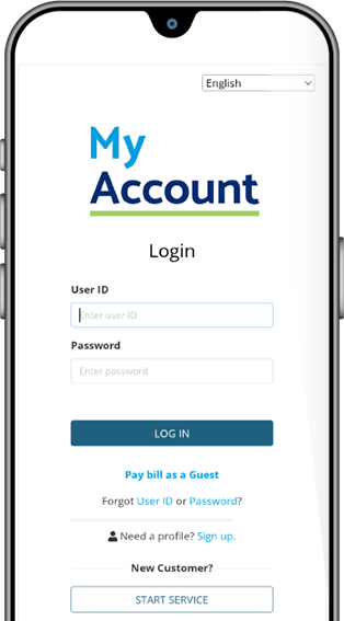 MyAccount-Mobile-Screen-Footer